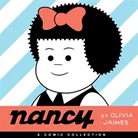 Nancy: Komiksová zbierka - Nancy: A Comic Collection