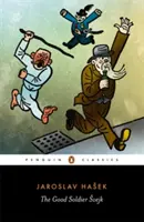 Dobrý vojak Švejk - Good Soldier Svejk