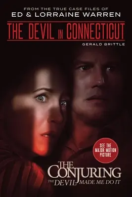 Diabol v Connecticute - The Devil in Connecticut