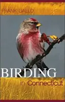 Vtáctvo v Connecticute - Birding in Connecticut