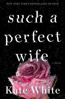 Taká dokonalá manželka - Such a Perfect Wife