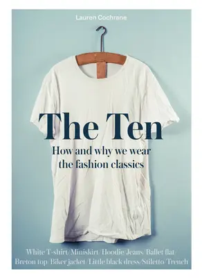 Desatoro - Príbehy módnej klasiky - Ten - The stories behind the fashion classics