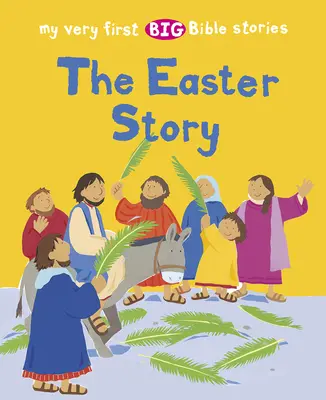 Veľkonočný príbeh - The Easter Story