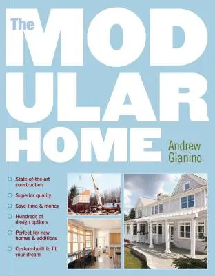 Modulárny domov - The Modular Home