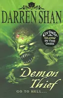 Zlodej démonov - Demon Thief