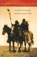 Kedysi sa pohybovali ako vietor 49 - Cochise, Geronimo a vojny Apačov - Once They Moved Like The Wind 49 - Cochise, Geronimo and the Apache Wars