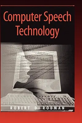 Počítačová technológia reči - Computer Speech Technology