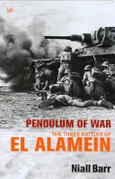 Kyvadlo vojny - Tri bitky pri El Alameine - Pendulum Of War - Three Battles at El Alamein
