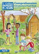 Porozumenie: Úvodná kniha pre žiakov - Comprehension: Introductory Pupil Book