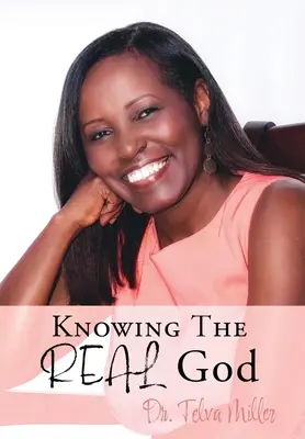 Poznanie skutočného Boha - Knowing The REAL God