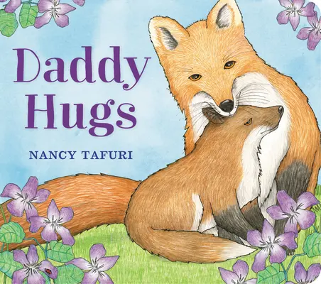 Táta sa objíma - Daddy Hugs