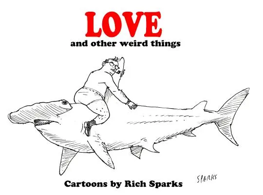 Láska a iné čudné veci - Love and Other Weird Things