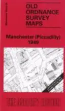 Manchester (Piccadilly) 1849 - Manchester Sheet 29