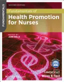 Základy podpory zdravia pre zdravotné sestry - Fundamentals of Health Promotion for Nurses