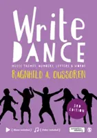 Napíšte tanec - Write Dance