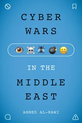 Kybernetické vojny na Blízkom východe - Cyberwars in the Middle East