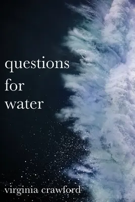 otázky pre vodu - questions for water
