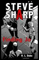 Hľadá sa Jo - sada 1 - Finding Jo - Set 1