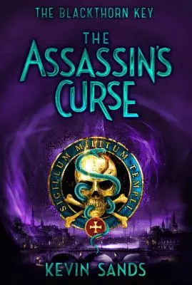Vrahova kliatba, 3 - The Assassin's Curse, 3