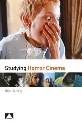 Štúdium filmového hororu - Studying Horror Cinema