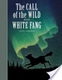 Volanie divočiny a Biely tesák - The Call of the Wild and White Fang