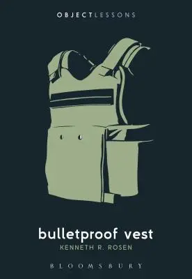 Nepriestrelná vesta - Bulletproof Vest