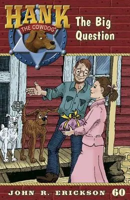 Veľká otázka - The Big Question
