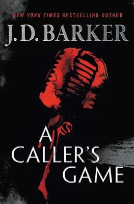 Callerova hra - A Caller's Game