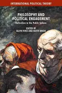 Filozofia a politická angažovanosť: Reflexia vo verejnej sfére - Philosophy and Political Engagement: Reflection in the Public Sphere