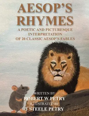 Ezopove rýmovačky - Aesop's Rhymes