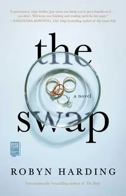 Výmena - The Swap
