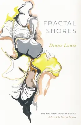Fraktálne pobrežie: Básne - Fractal Shores: Poems