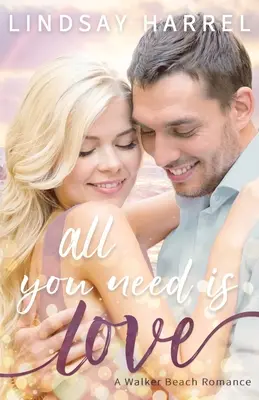 Všetko, čo potrebuješ, je láska - All You Need Is Love