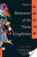 Román o troch kráľovstvách, 2. diel - Romance of the Three Kingdoms Volume 2