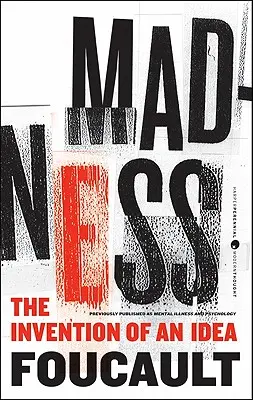 Šialenstvo: Vynález idey - Madness: The Invention of an Idea