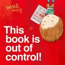 Táto kniha sa vymkla spod kontroly! - This Book is Out of Control!
