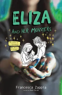 Eliza a jej príšery - Eliza and Her Monsters