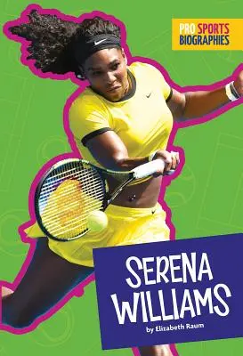 Serena Williamsová - Serena Williams