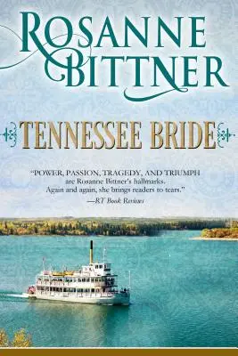Nevesta z Tennessee - Tennessee Bride