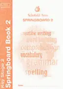 Odrazový mostík Kniha 2 - Springboard Book 2