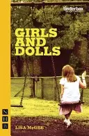 Dievčatá a bábiky - Girls and Dolls