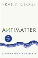 Antihmota - Antimatter