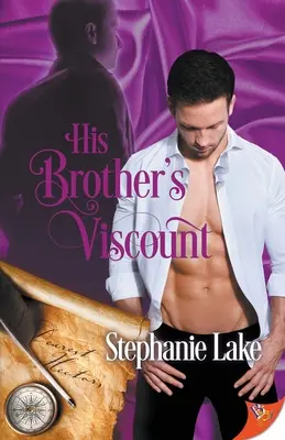 Jeho brat vikomt - His Brother's Viscount