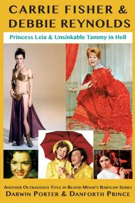 Carrie Fisherová a Debbie Reynoldsová - Carrie Fisher & Debbie Reynolds