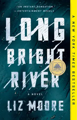 Dlhá svetlá rieka - Long Bright River