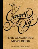 Kniha o zázvorovom mäse z prasiat - Ginger Pig Meat Book