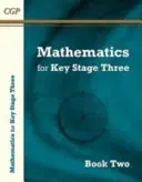 KS3 Matematika Učebnica 2 - KS3 Maths Textbook 2