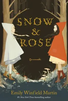 Sneh a ruža - Snow & Rose