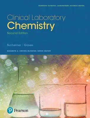 Klinická laboratórna chémia - Clinical Laboratory Chemistry