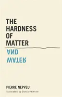 Tvrdosť hmoty a vody - The Hardness of Matter and Water
